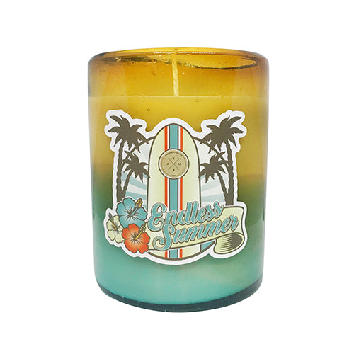 Endless Summer 10 oz Soy Candle (Limited Edition )